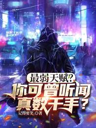 最弱天赋?你可曾听闻真数千手?